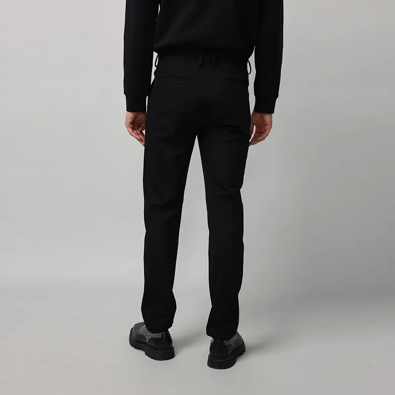 RARE FW22 Casual Pants Men's Black-3