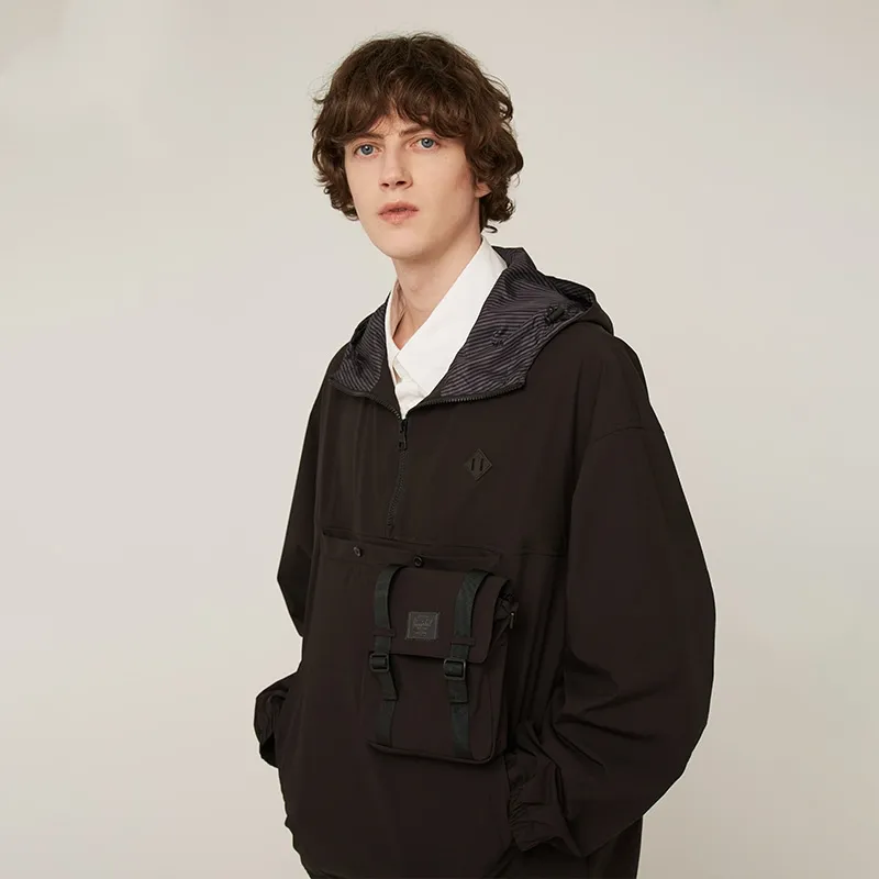 Herschel Jackets Unisex-10