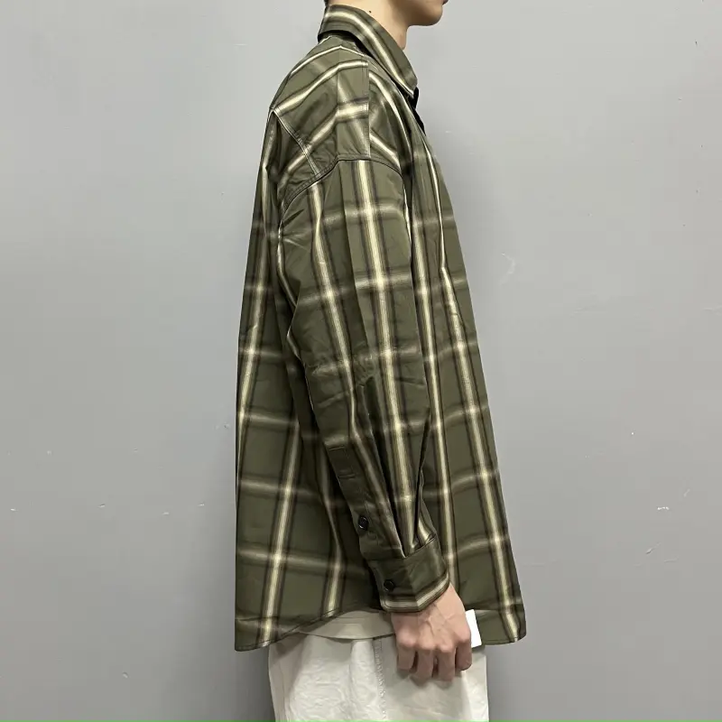 TEKABLU Shirts Men-9