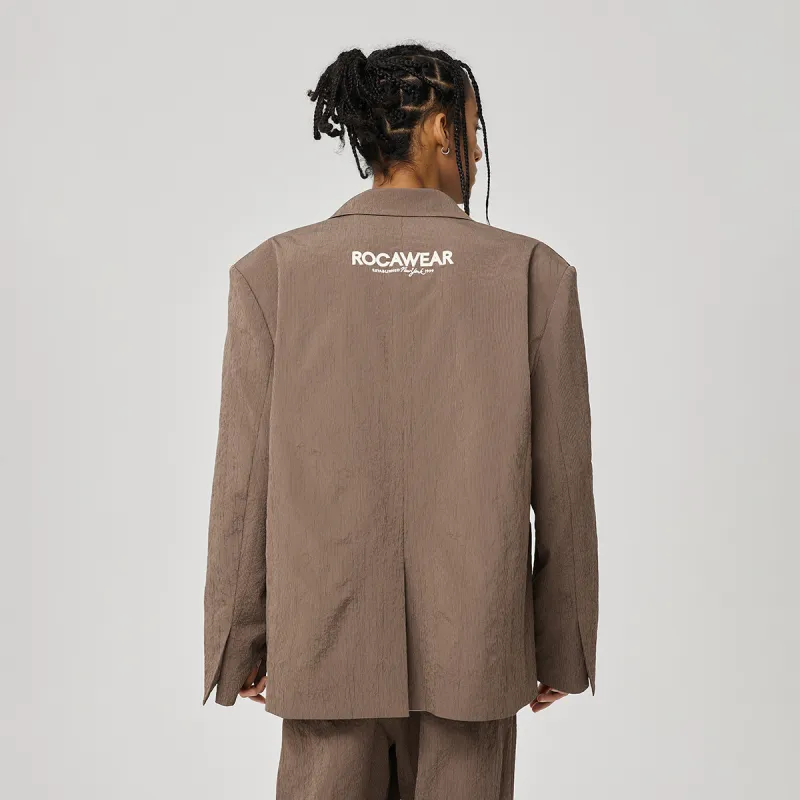 ROCAWEAR Business Suits Unisex-2