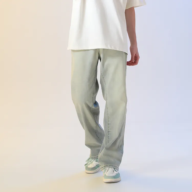 SANKAIMADE Cosmic Genie Series Casual Sportswear Unisex-14
