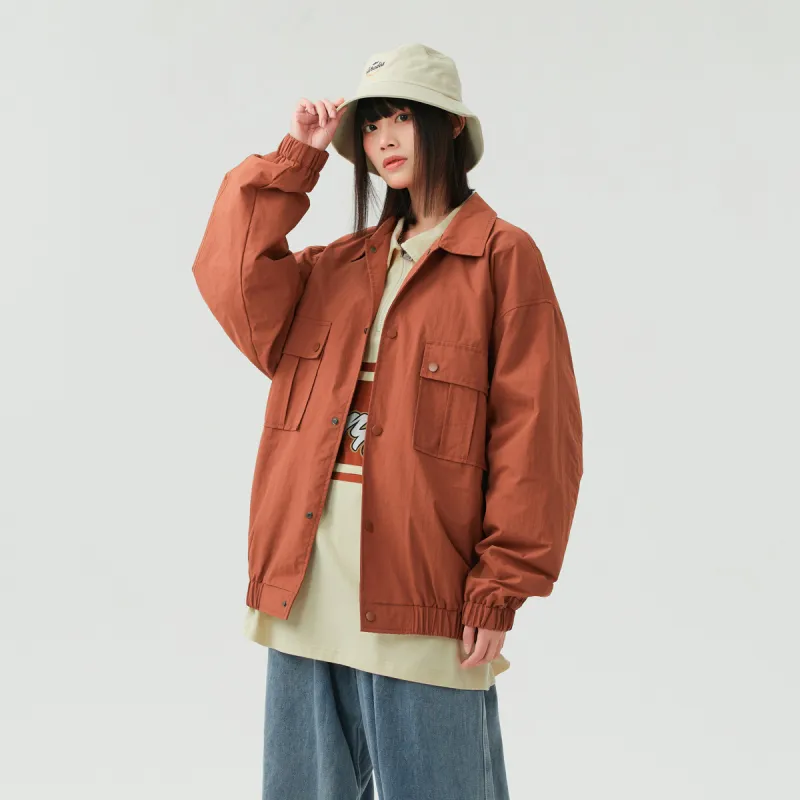 S.view Jackets Unisex-14