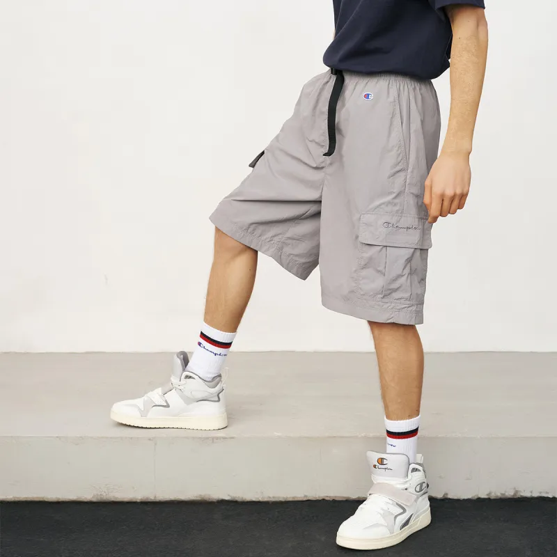 Champion SS22 Shorts Japan Version Unisex-11
