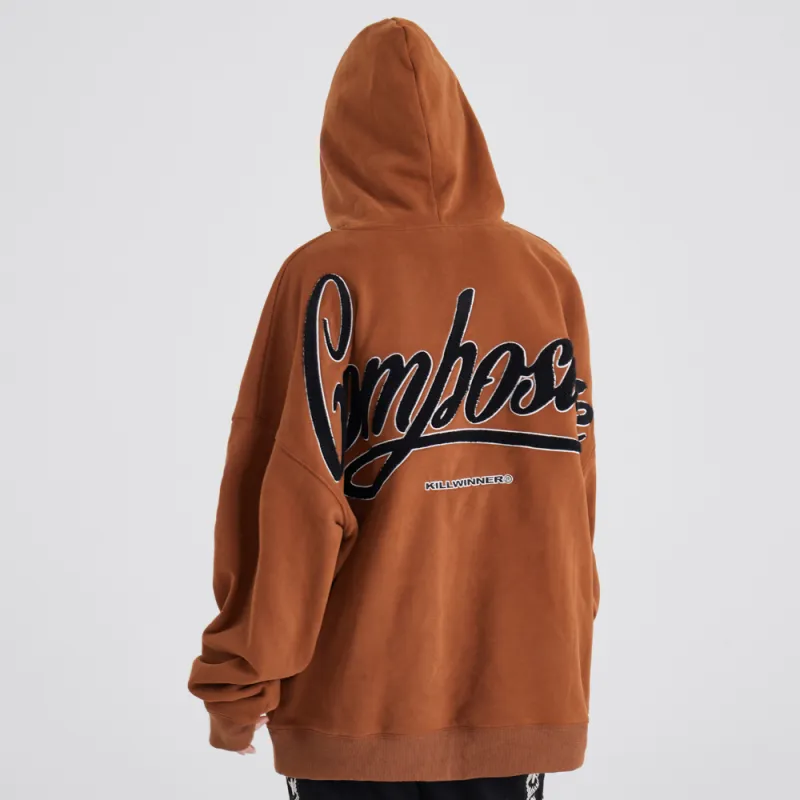 KILLWINNER Sweatshirts Unisex-25