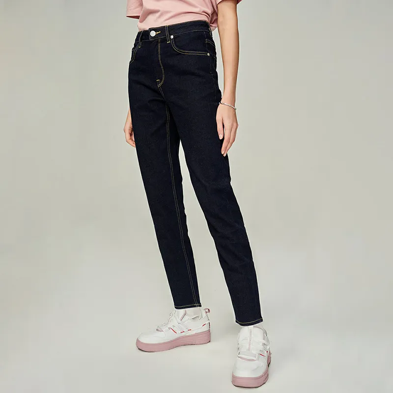Lee Xline Jeans Women's-4
