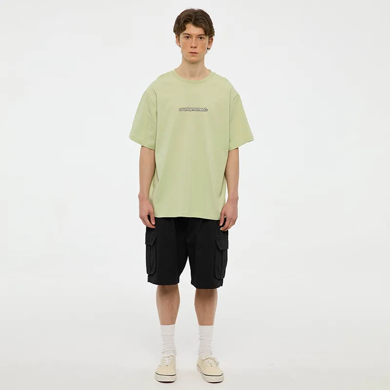 COUNTRY MOMENT T Shirts Men-6