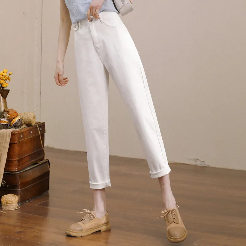 MITUAN Jeans Women's-3