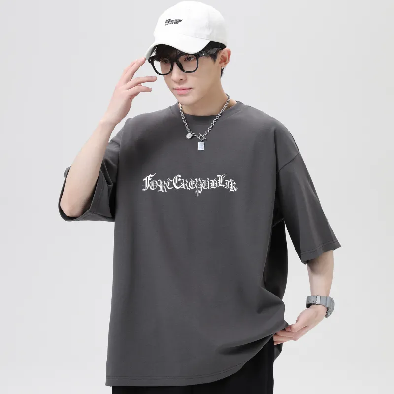 FORCEREPUBLIK T-Shirts Unisex-12