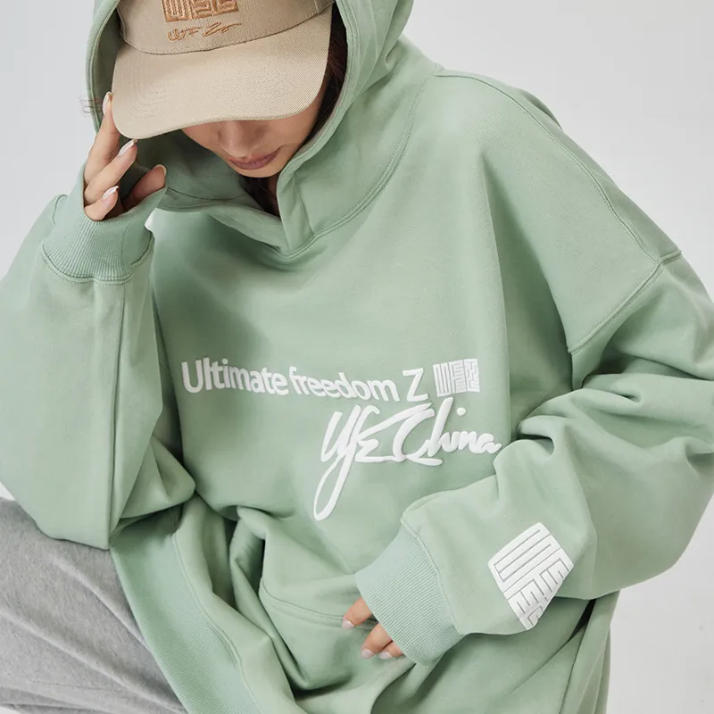UFZ Sweatshirts Unisex-2