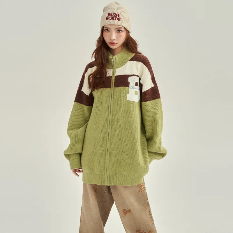F426 Sweaters Unisex-7