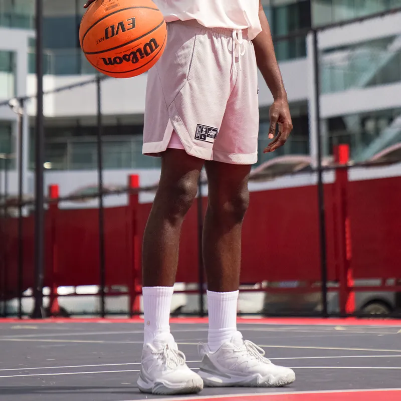 UZIS Basketball Shorts Unisex-5