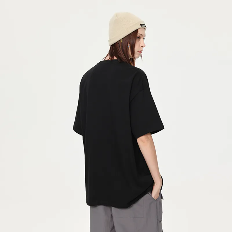 NOWSTIME T-Shirts Unisex-10