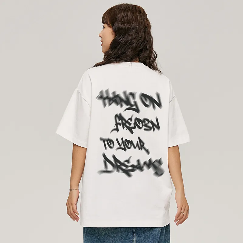 FREO3N T Shirts Unisex-2