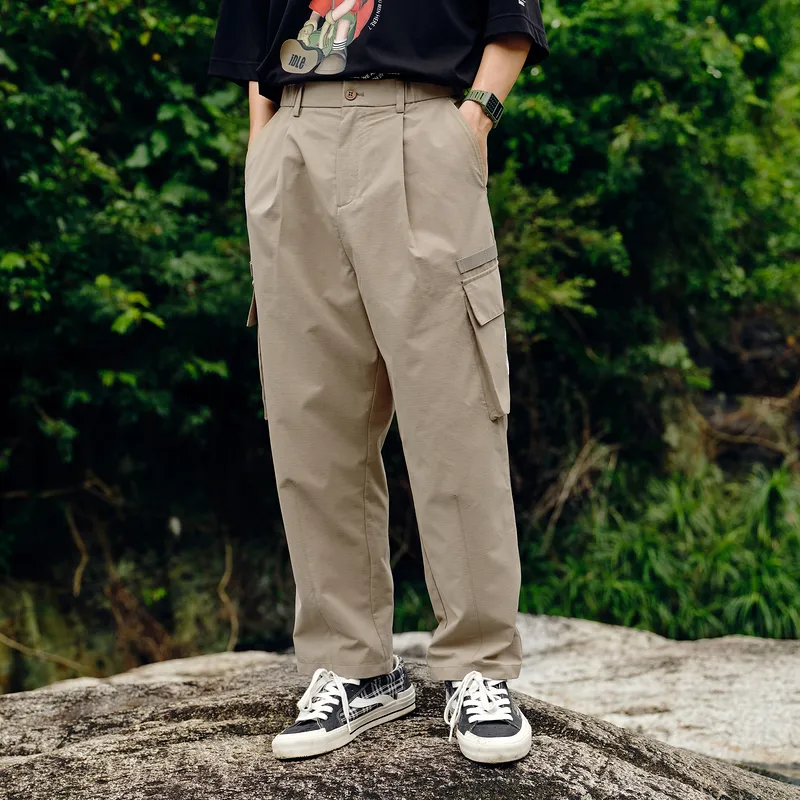 GXG Pro Life, Go Wild Series Cargo Pants Men-2