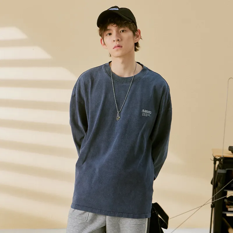 AMBER LIGHT T Shirts Unisex-5