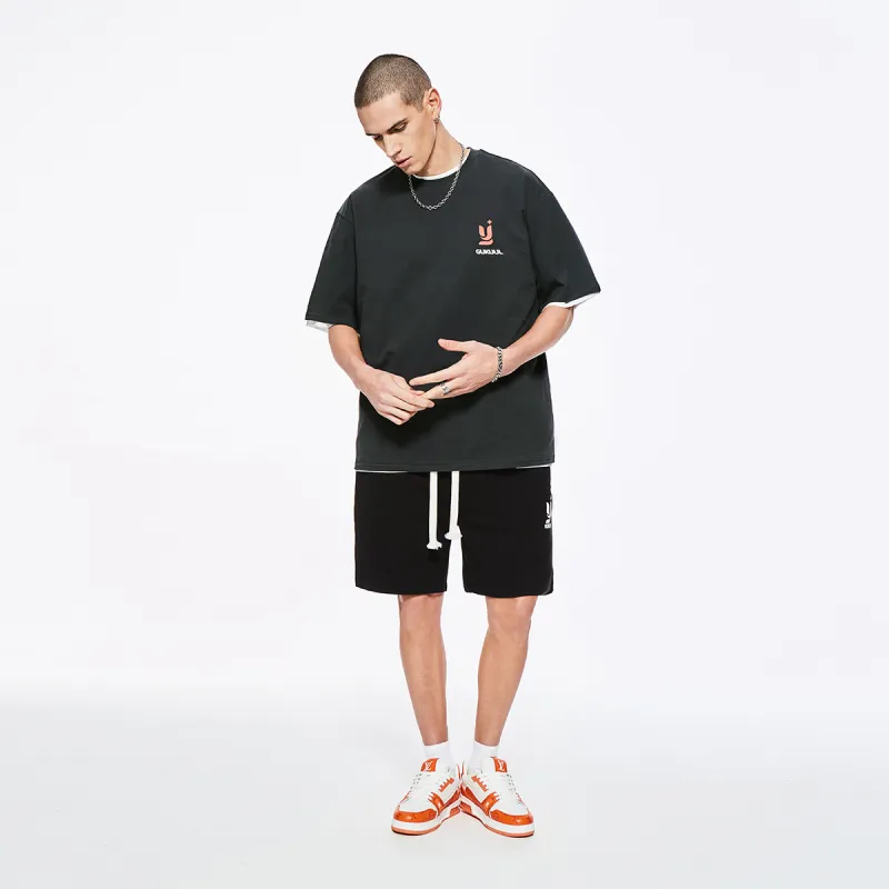 GUKUUL T-Shirts Unisex-11