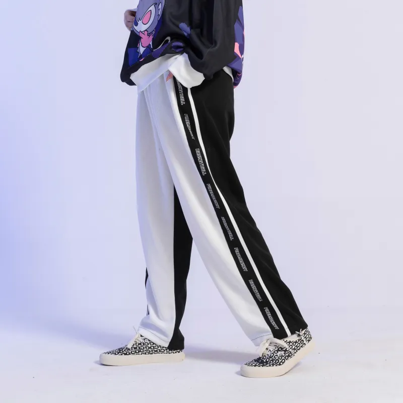 FireMonkey Casual Pants Unisex-5