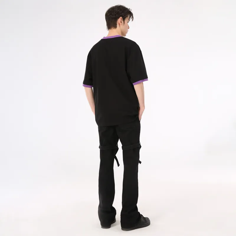 PASET T Shirts Unisex-3