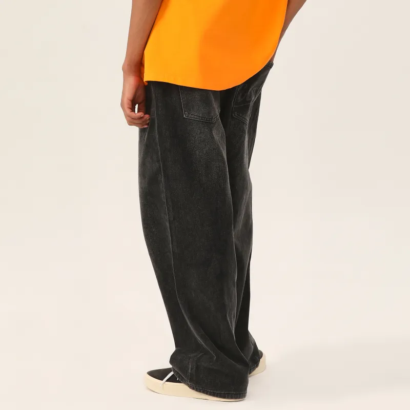 Coca Cola Jeans Unisex-8