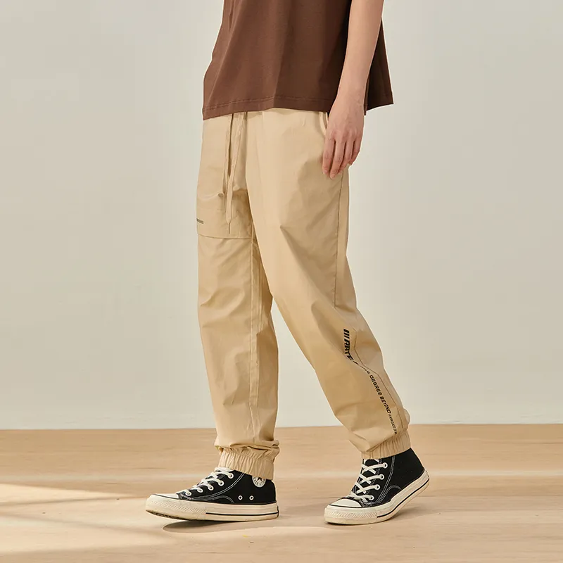 361° Casual Pants Men Tumbleweed-2