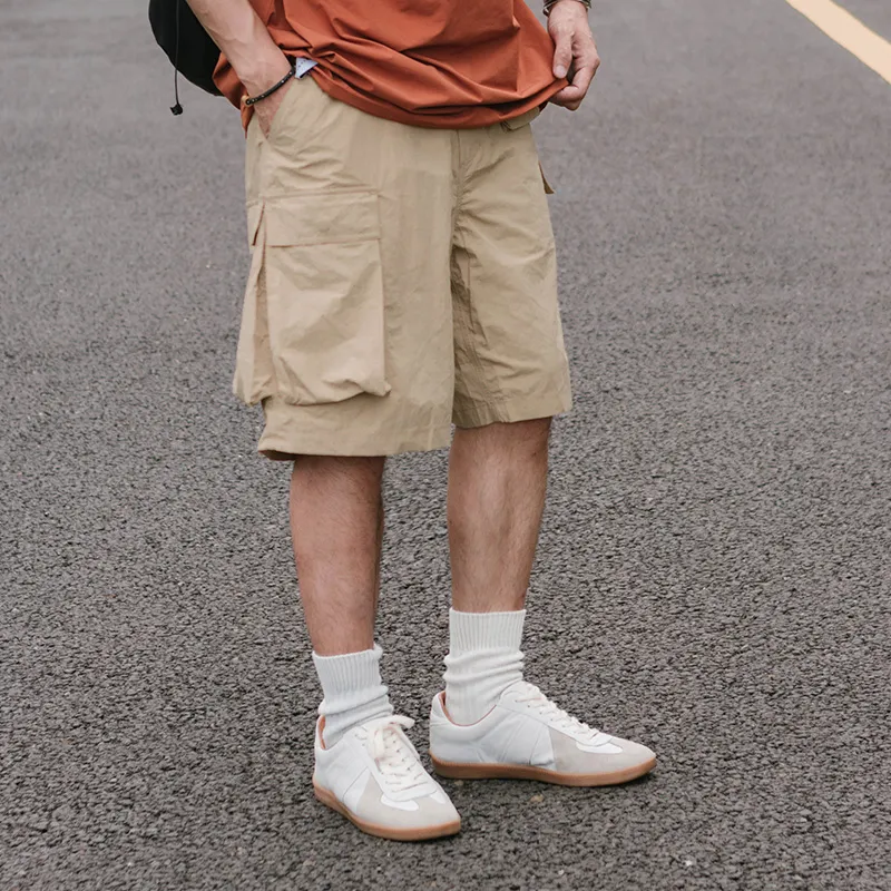 TEKABLU Casual Shorts Unisex-6
