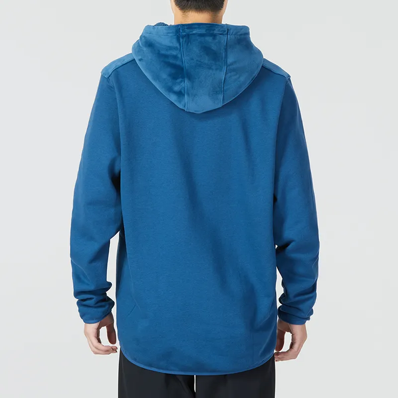 Under Armour Journey Sweatshirts Men Blue-3