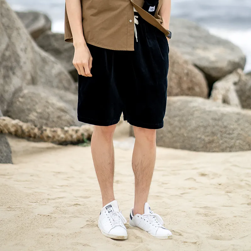 URBAN STANDARD Casual Shorts Men's-2