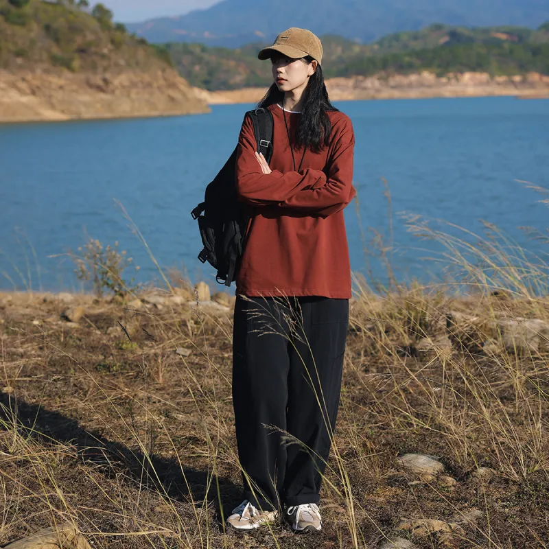 KOUEMGI T-Shirts Unisex-12