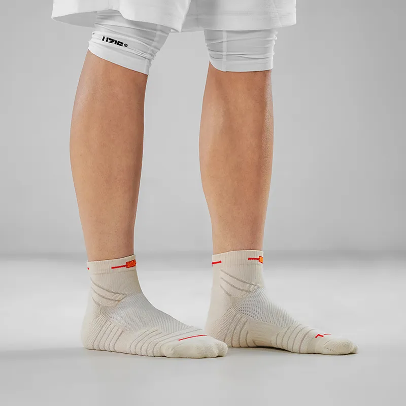 UZIS Basketball Socks Unisex Gift Box Set-2