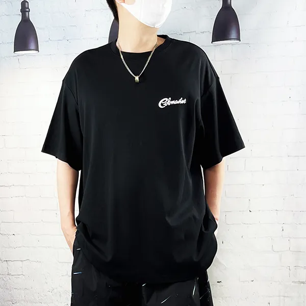 COBMASTER T Shirts Unisex-10