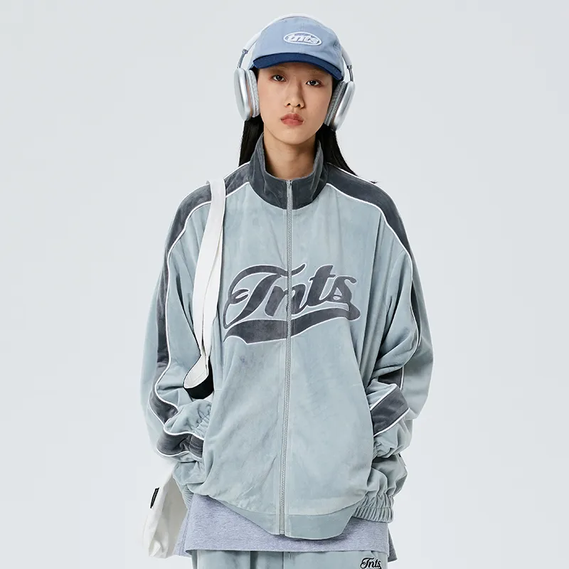 TURNTHETABLES FW22 Jacket Unisex-10