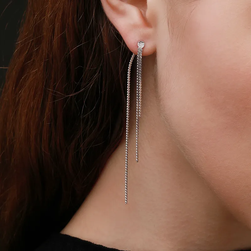 Archibald Drop Earrings Women's-1