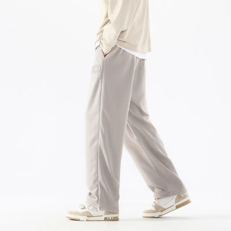CBCD Knitted Sweatpants Unisex-15