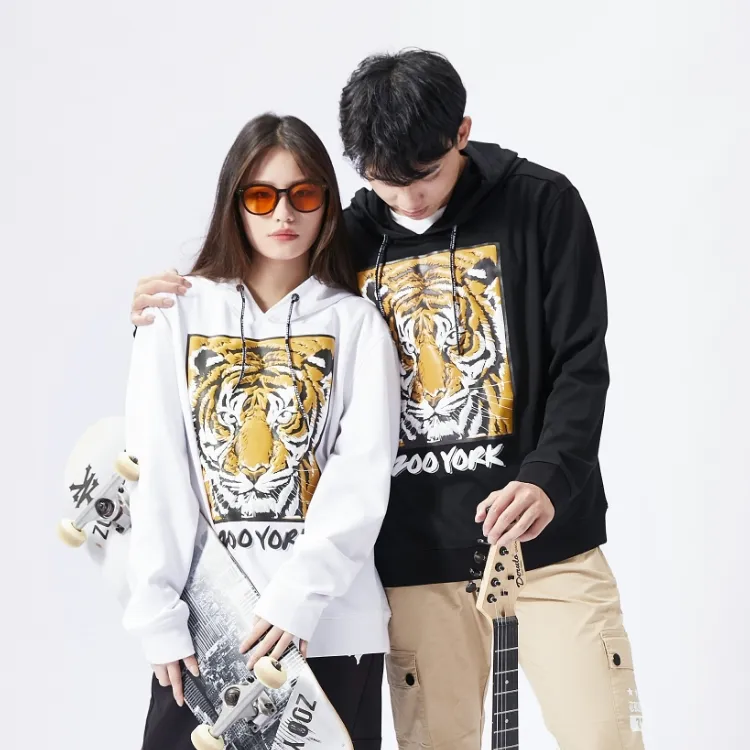 Zoo York Sweatshirts Unisex-3