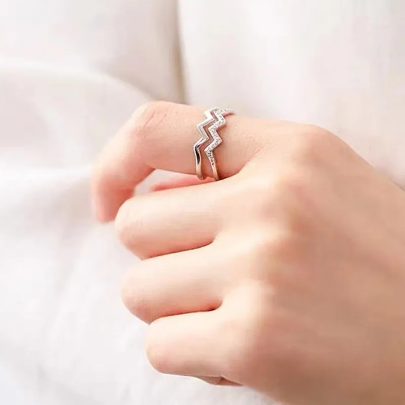 PIARA Rings Women's-1
