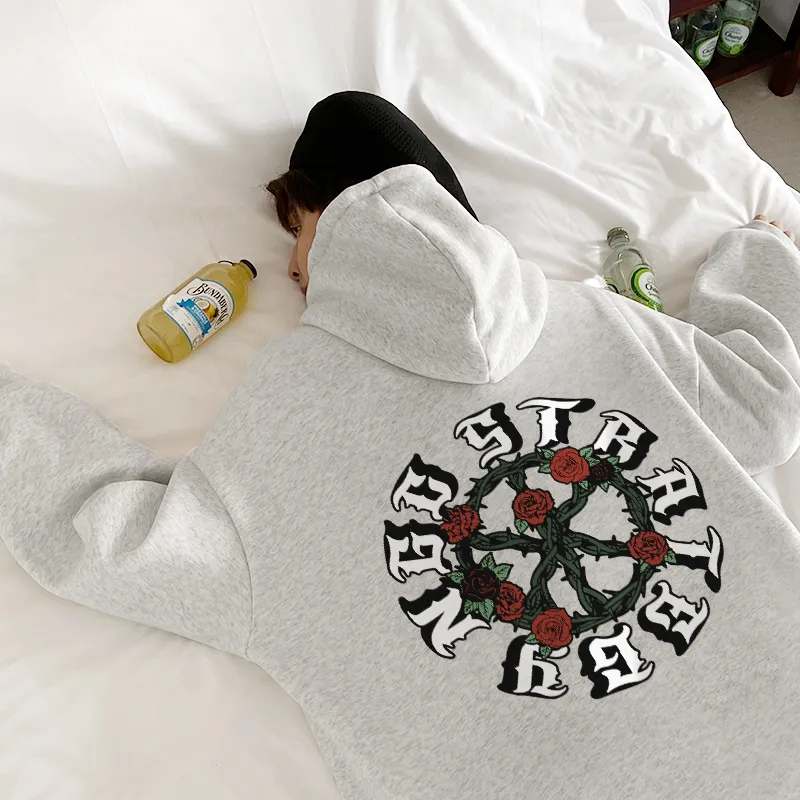 NGC STRATEGY Sweatshirts Unisex-13