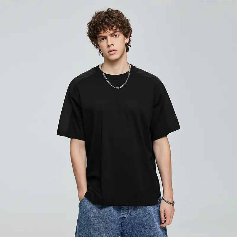 BAGGL T-Shirts Unisex-7