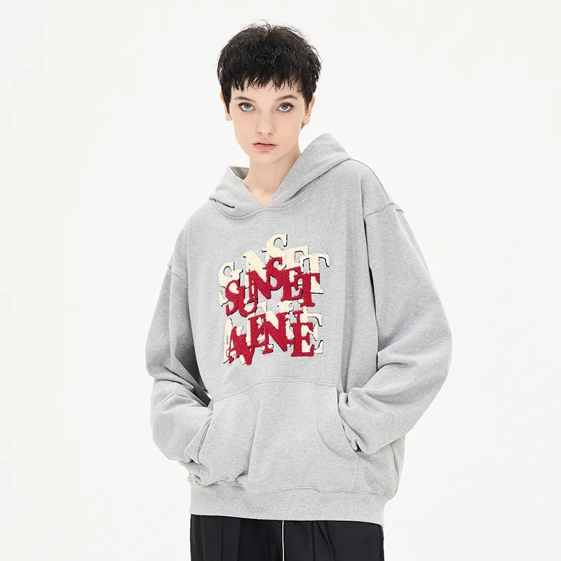 LOSTCTRL Sweatshirts Unisex-7
