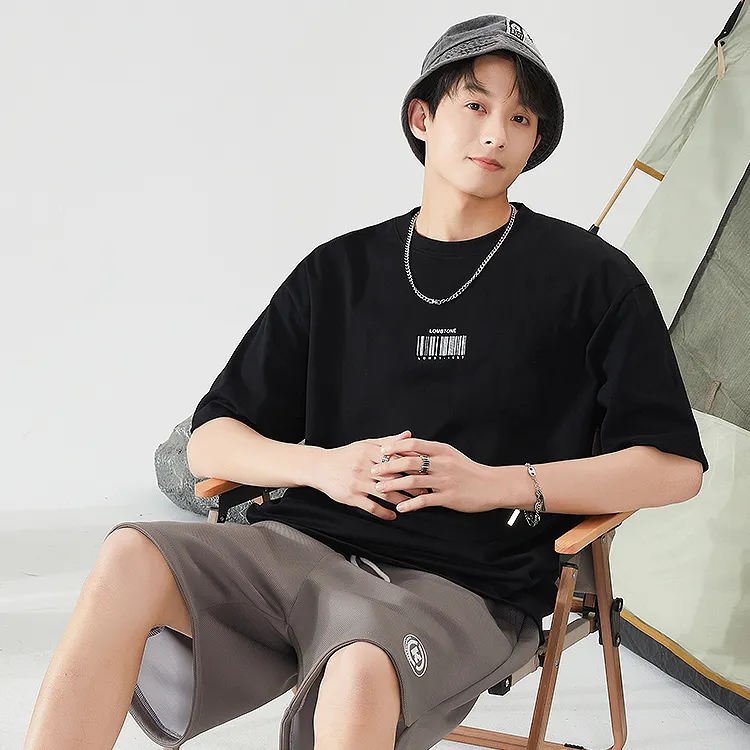 LOMBT Heavyweight T-Shirt Unisex-2