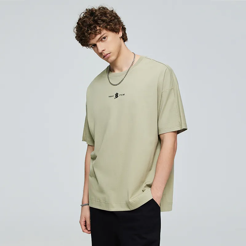 BAGGL T-Shirts Unisex-9