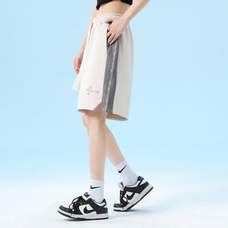 Premier 55 Casual Shorts Unisex-15