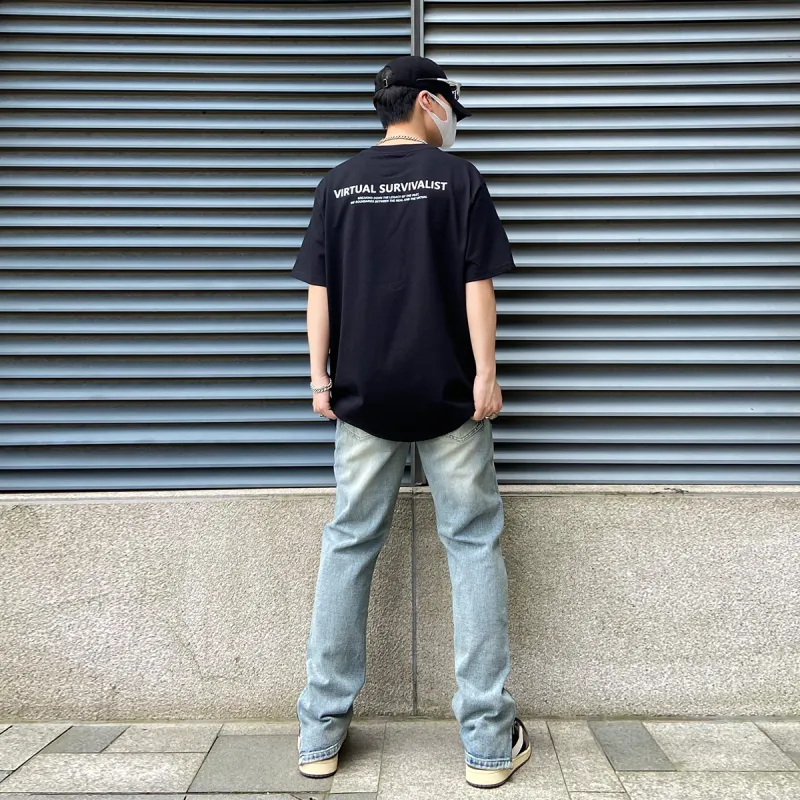 POINTLIMIT Casual Sportswear Unisex-3