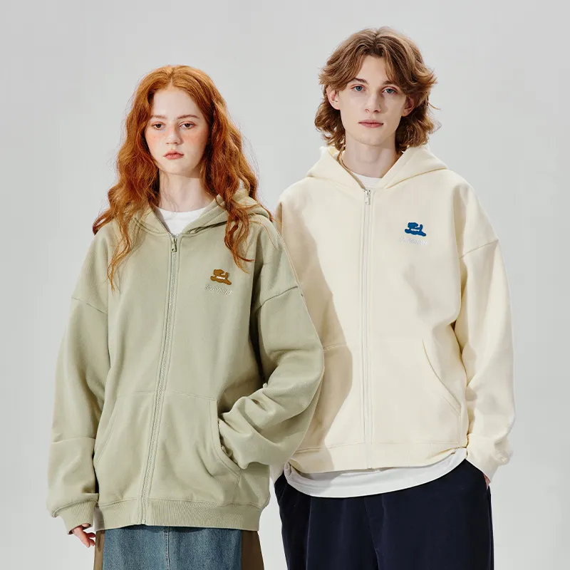 PSO Brand Puppy Series Sweatshirt Unisex-11