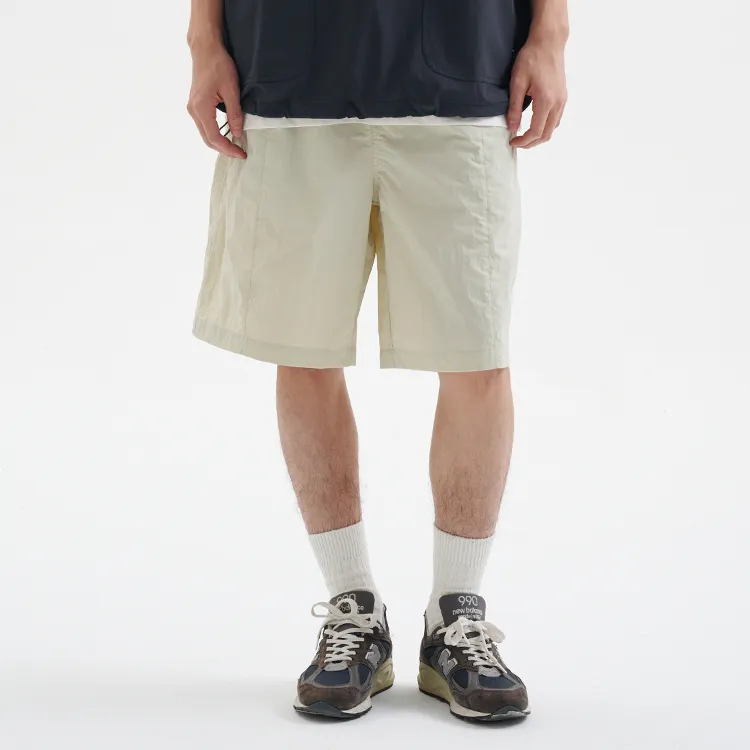 BUTTBILL Sports Shorts Unisex-2
