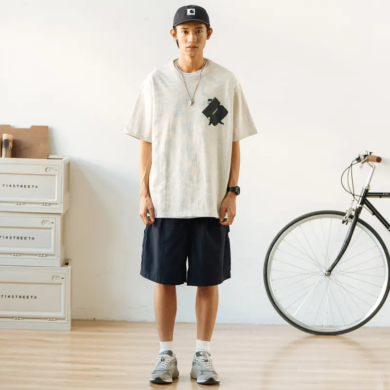 714STREET T Shirts Unisex-9