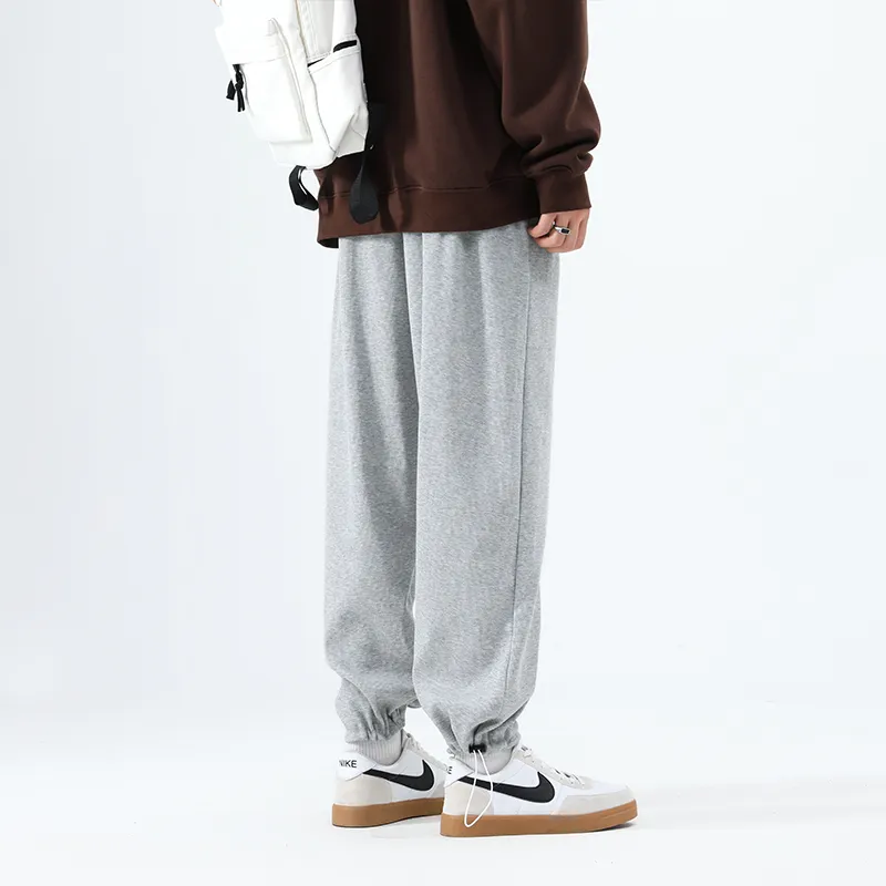 RAINCOME Sweatshirt Sets Unisex-19