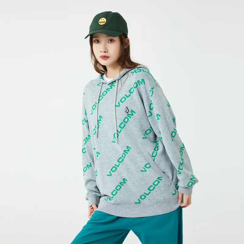 VOLCOM Sweaters Unisex-11