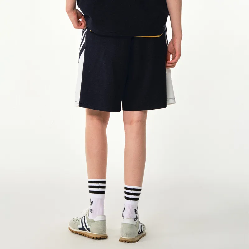 MATCHA STORY College Series Casual Shorts Unisex-6