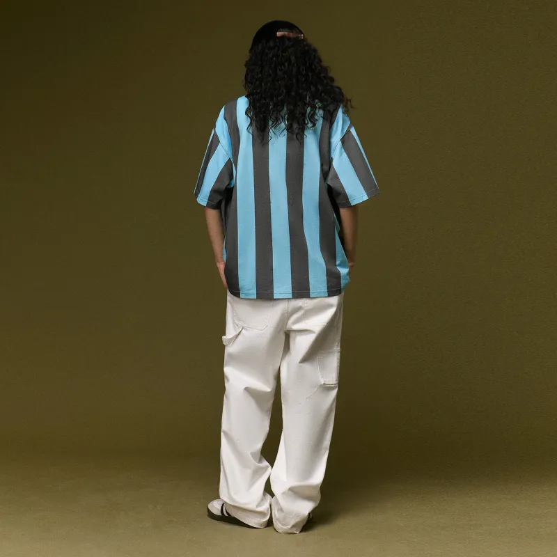 BEASTER Polo Shirts Unisex-2