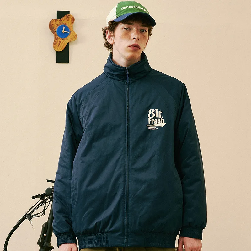 CONCORDEVENT Puffer Jacket Unisex-17